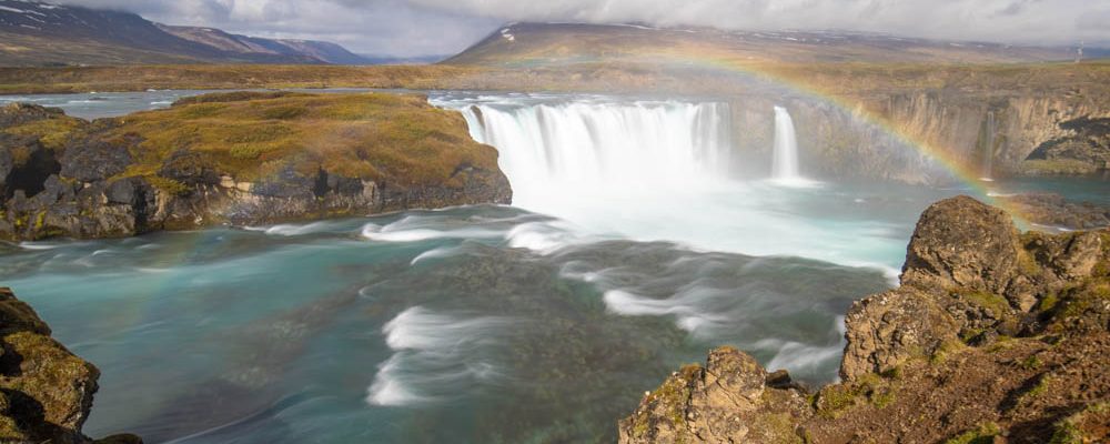 Iceland Scenics